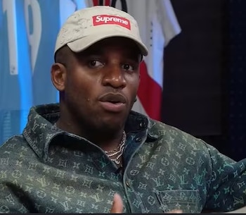 Magaly Medina denuncia “cacería de brujas” tras pedido de Jefferson Farfán para llevarla a prisión. Captura: Magaly TV La Firme.