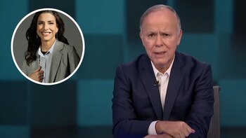 La actriz recibió el diagnóstico