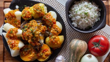 Este fin de semana se