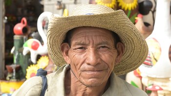 Con una alta informalidad en