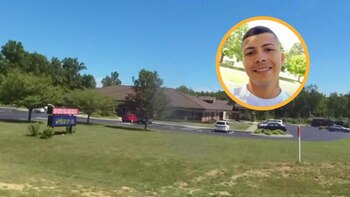 El connacional llegó hasta el