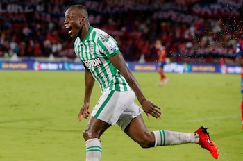 MEDELLIN - COLOMBIA, 16–10-2021: Baldomero