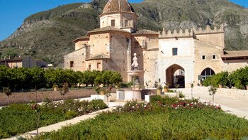 La Ruta de los Monasterios