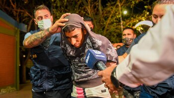 Brutal asesinato en Mendoza: lo