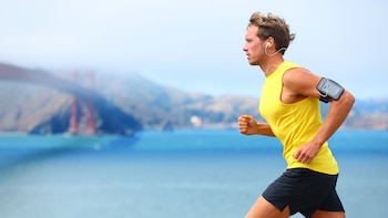 Los expertos señalan una curiosa relación entre el ejercicio cardiovascular y la salud capilar