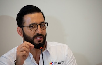 Zuluaga afirma que la denuncia