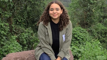 Nora Torres recibió el reconocimiento