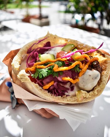 Tanto en las redes sociales