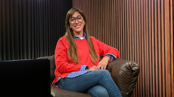 Desencriptados - Dani La Chepi