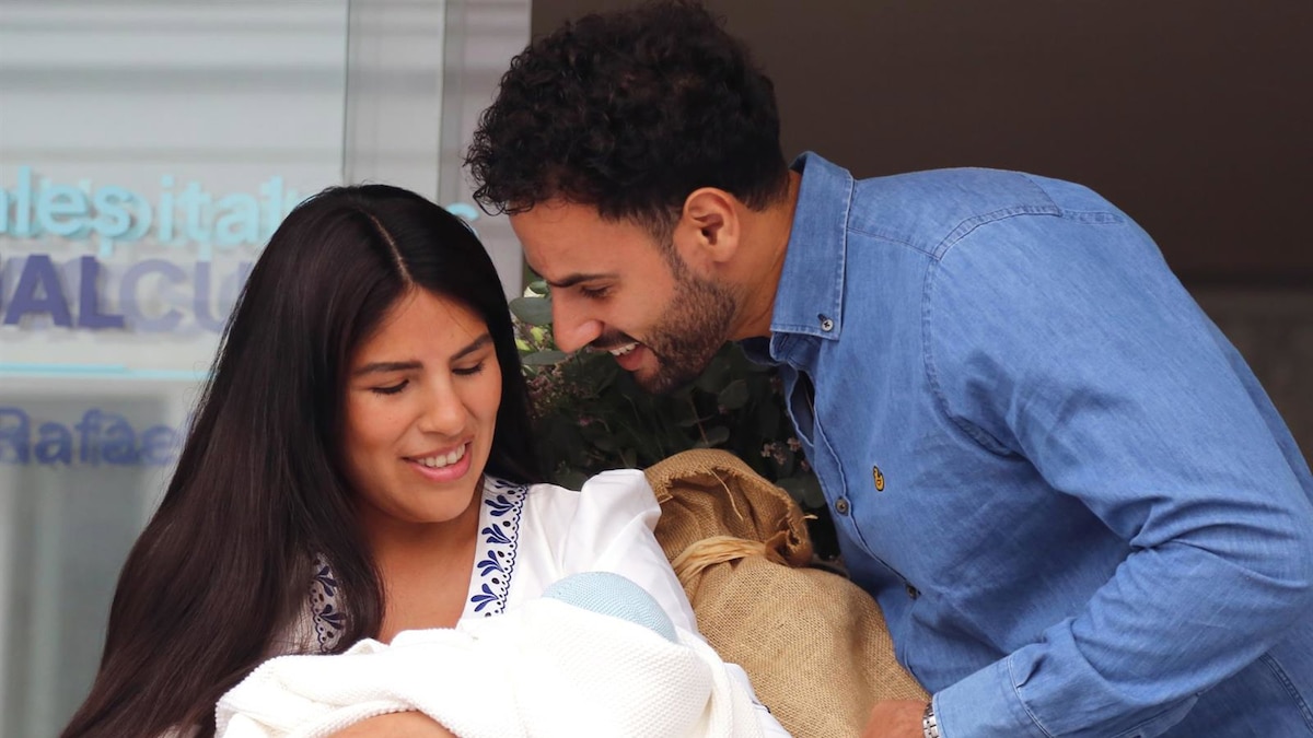 El comunicado de Isa Pantoja tras el nacimiento de su segundo hijo: “No estaba preparada para compartir a mi bebé con el mundo” - Infobae