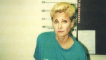 Las mil caras de la “asesina camaleón” que fue descubierta en un programa de TV y su jugada final para no ser detenida