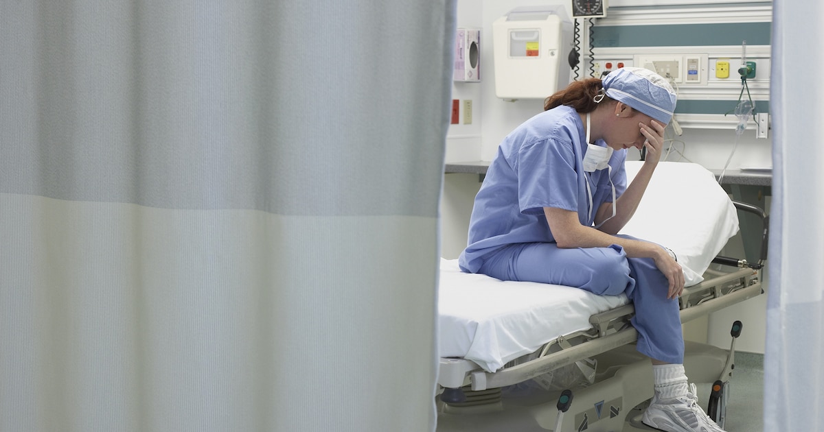 ¡Alerta en Canarias! Médica de Familia Obtiene Indemnización por Burnout Laboral: Un Caso que Marca Precedente