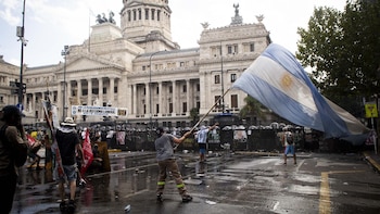 Arranca en Argentina la cuarta