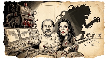 El régimen de Daniel Ortega y Rosario Murillo en Nicaragua entra en una etapa crítica, según análisis de experto politólogo