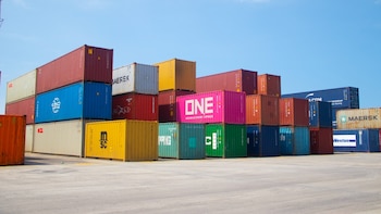 Las exportaciones centroamericanas aumentan 11.5%