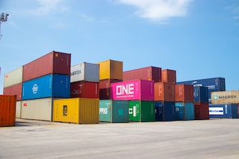 Las exportaciones de Centroamérica crecieron