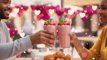 Enamora este San Valentín con