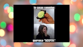 Usuarios de redes sociales crearon