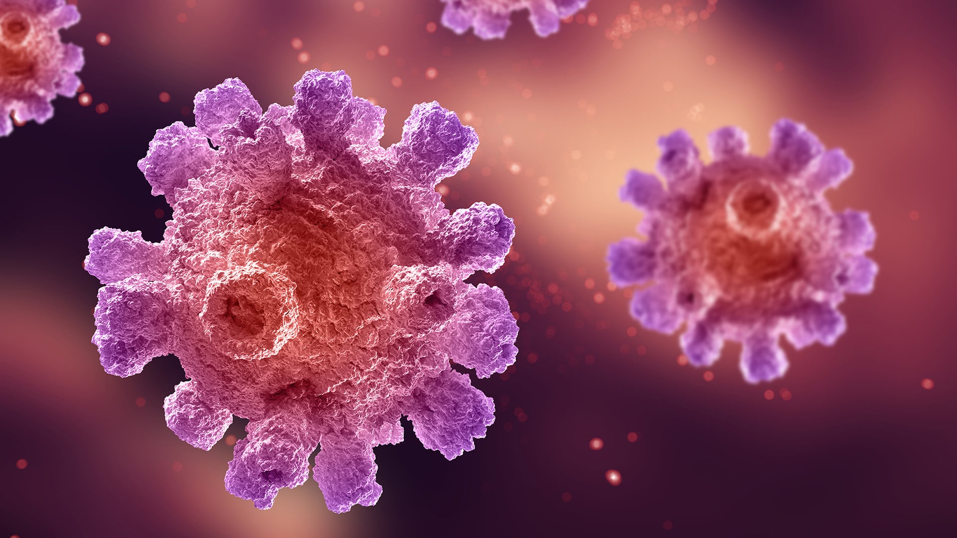 Entre 2015 y 2024, la cobertura de la vacuna contra el VPH bajó del 87 por ciento al 55 por ciento en mujeres y del 71 por ciento al 51 por ciento en varones (Crédito: freepik)