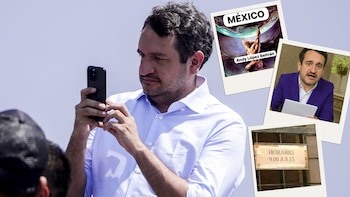 Andy López Beltrán ha generado