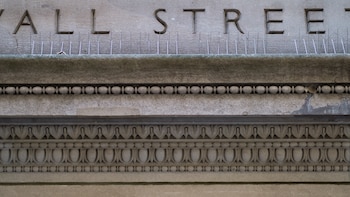 Wall Street abre en rojo