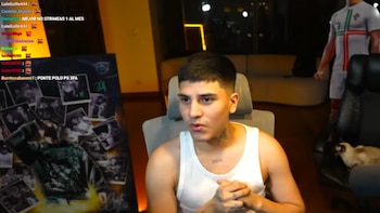 Denuncian penalmente al streamer ‘Cristorata’ por insultos racistas contra electores de Puno, Cusco y Ayacucho