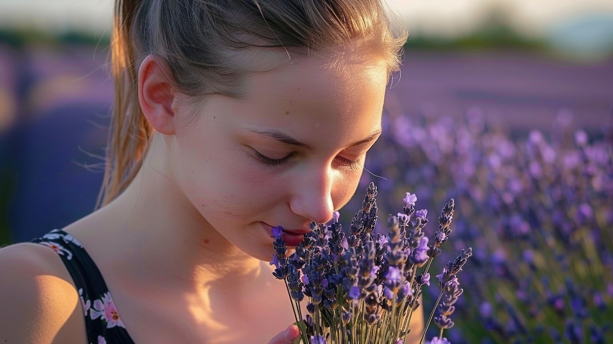 5 plantas medicinales que ayudan a aliviar el dolor de cabeza de forma natural
