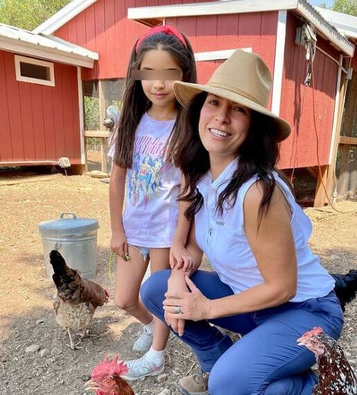 La diferencia de edad entre Aitana y sus hermanos mayores refuerza su sensación de crecer como hija única.(Foto: IG@alexrosaldo)