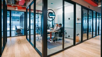 Semana laboral de cuatro días: