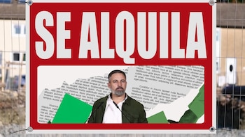 Cuando el precio del alquiler