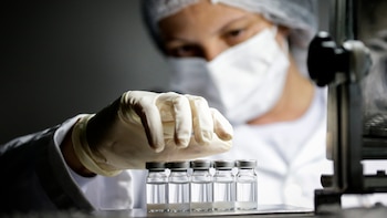 Una vacuna experimental contra el cáncer de páncreas mostró resultados positivos en personas de alto riesgo