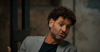 Estos problemas de adicción le afectaban a su trabajo