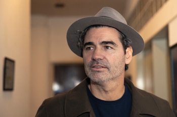 Armando Bo