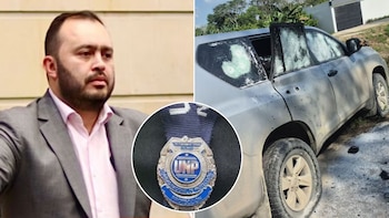 Senador Jairo Castellanos reveló que