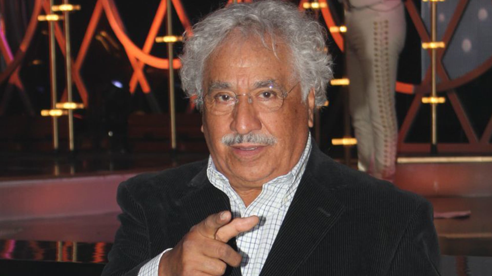 Rafael Inclán pide cautela ante el caso de Alfonso Obregón y evita adelantar juicio