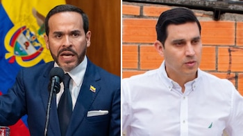 Abelardo de la Espriella condenó el asesinato de Miguel Castellanos y ordenó celeridad a la Fiscalía: “No habrá espacio para la impunidad”