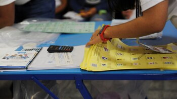 Pese a los pedidos de