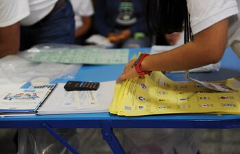 En medio de la polémica,