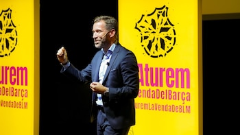 Marc Ciria recurrirá la invalidación