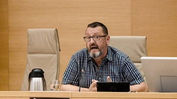 Un excargo de la Generalitat evita aclarar en el Congreso por qué los vídeos del Cecopi no se mandaron antes al juzgado