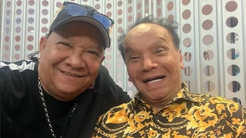 Perú no solo acogió su