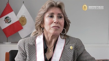 Fiscal Sandra Castro se lanza