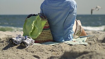 Qué hacer si siente que