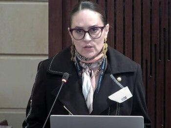 Marta Juanita Villaveces, viceministra técnica