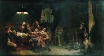 Maximilien Robespierre