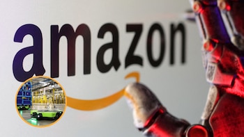 Adiós a las reglas tradicionales: nuevo robot de Amazon toma sus propias decisiones en tus compras