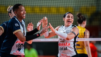 ¿Cuándo se jugará el Sudamericano