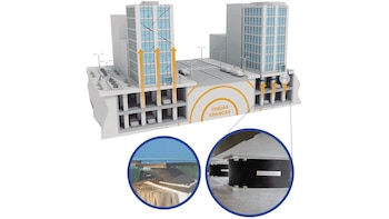 Efectos de un sismo en