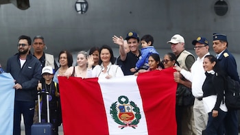 Keiko Fujimori EN VIVO HOY lunes 3 de agosto: las actividades y agenda de la presidenta de la República