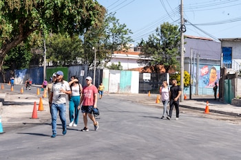 San Salvador, El Salvador